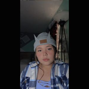 Meet your Posher, Shellianne